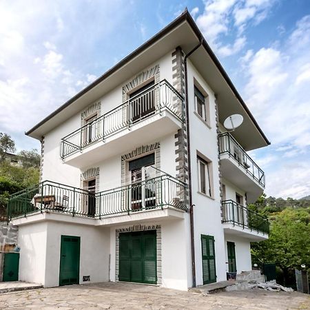 Villa Maremonti - Con 3 Piscine Σέστρι Λεβάντε Εξωτερικό φωτογραφία