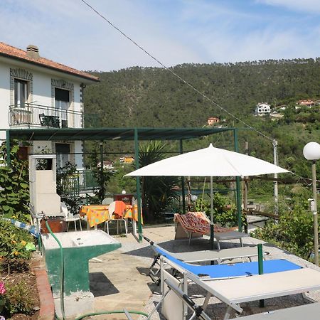 Villa Maremonti - Con 3 Piscine Σέστρι Λεβάντε Εξωτερικό φωτογραφία
