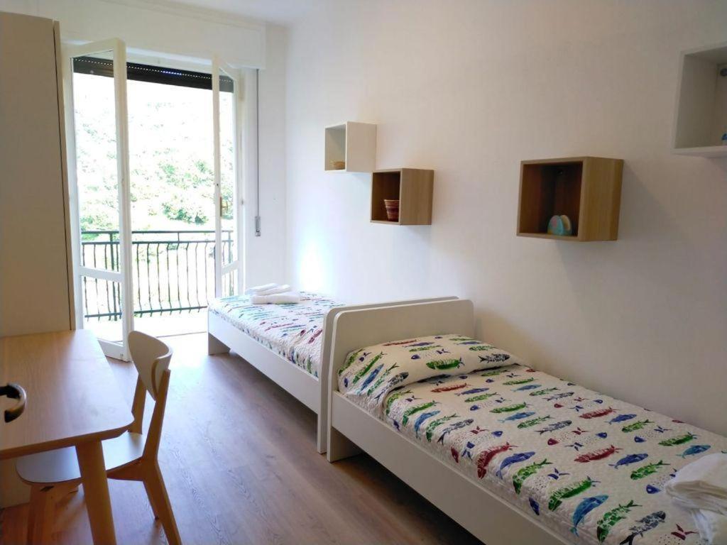 Villa Maremonti - Con 3 Piscine Σέστρι Λεβάντε Εξωτερικό φωτογραφία