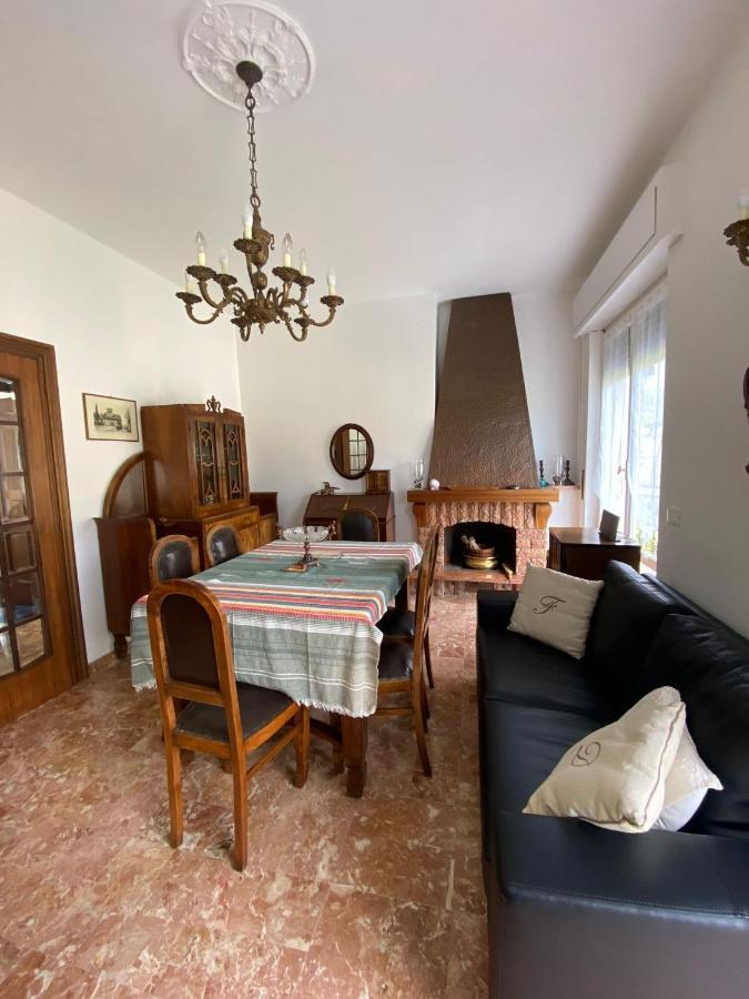 Villa Maremonti - Con 3 Piscine Σέστρι Λεβάντε Εξωτερικό φωτογραφία