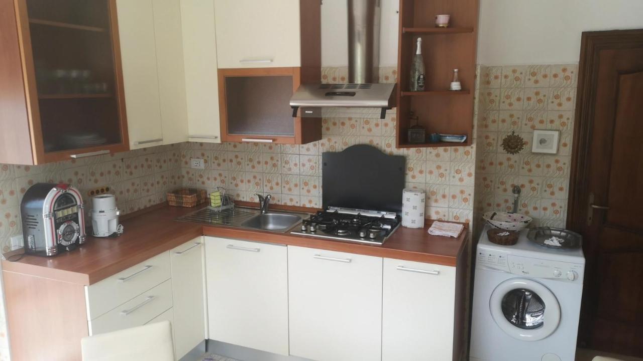 Villa Maremonti - Con 3 Piscine Σέστρι Λεβάντε Εξωτερικό φωτογραφία