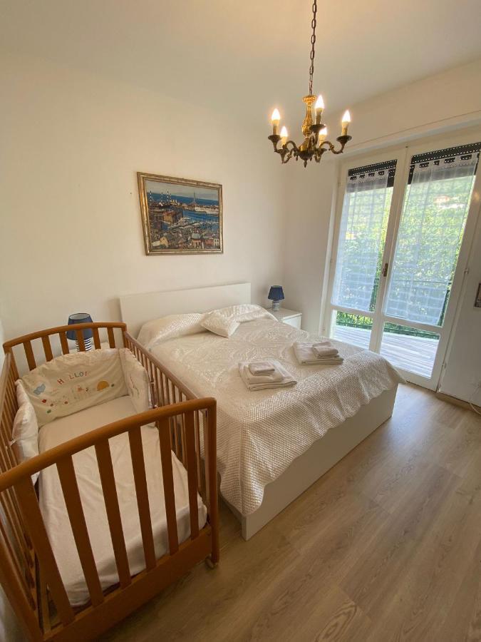 Villa Maremonti - Con 3 Piscine Σέστρι Λεβάντε Εξωτερικό φωτογραφία