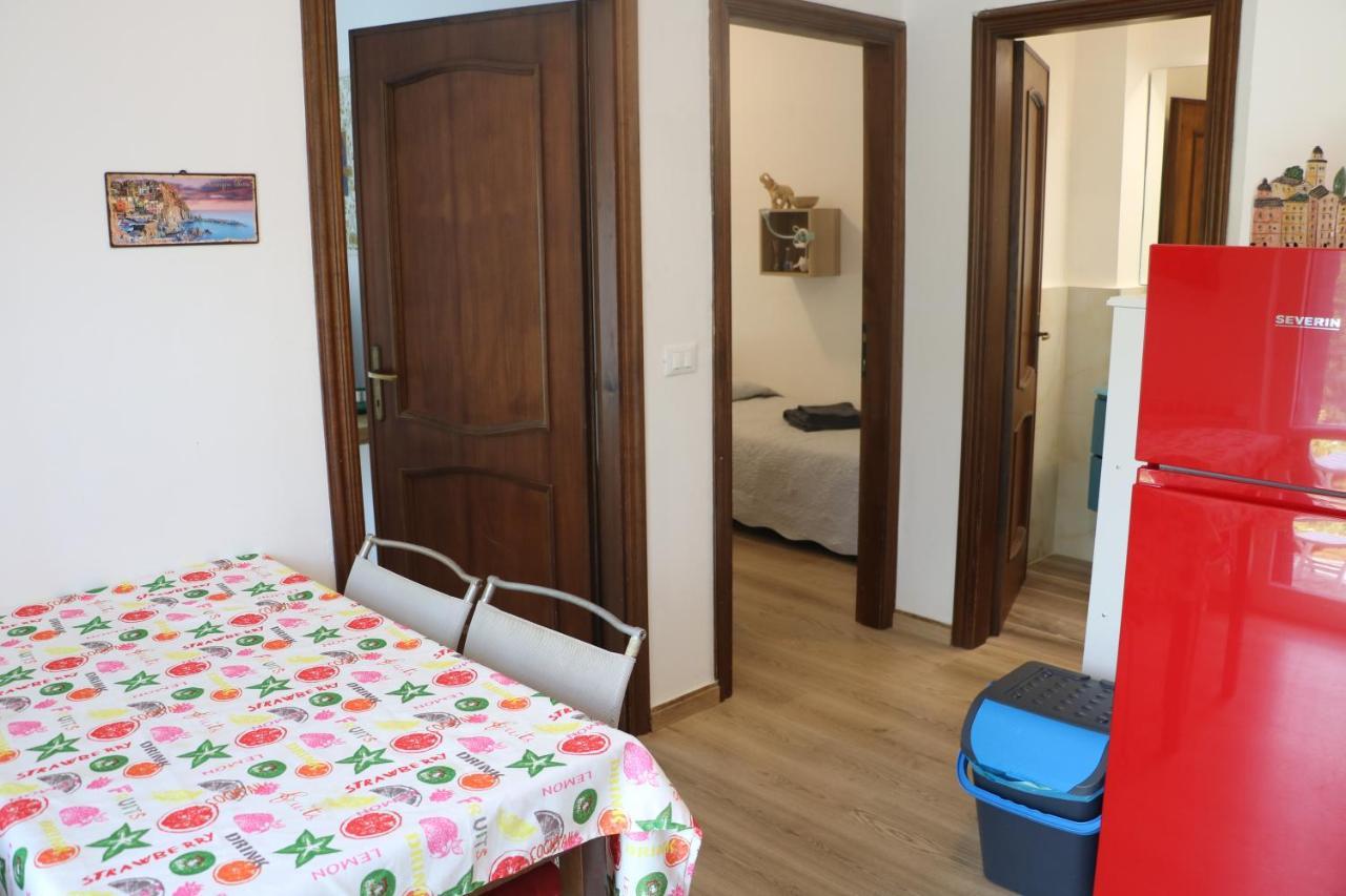 Villa Maremonti - Con 3 Piscine Σέστρι Λεβάντε Εξωτερικό φωτογραφία