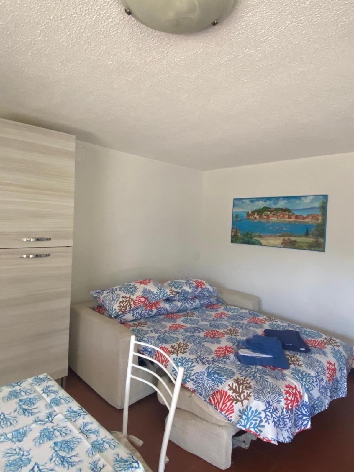 Villa Maremonti - Con 3 Piscine Σέστρι Λεβάντε Εξωτερικό φωτογραφία