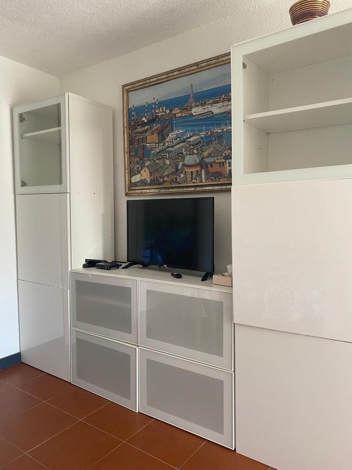 Villa Maremonti - Con 3 Piscine Σέστρι Λεβάντε Εξωτερικό φωτογραφία