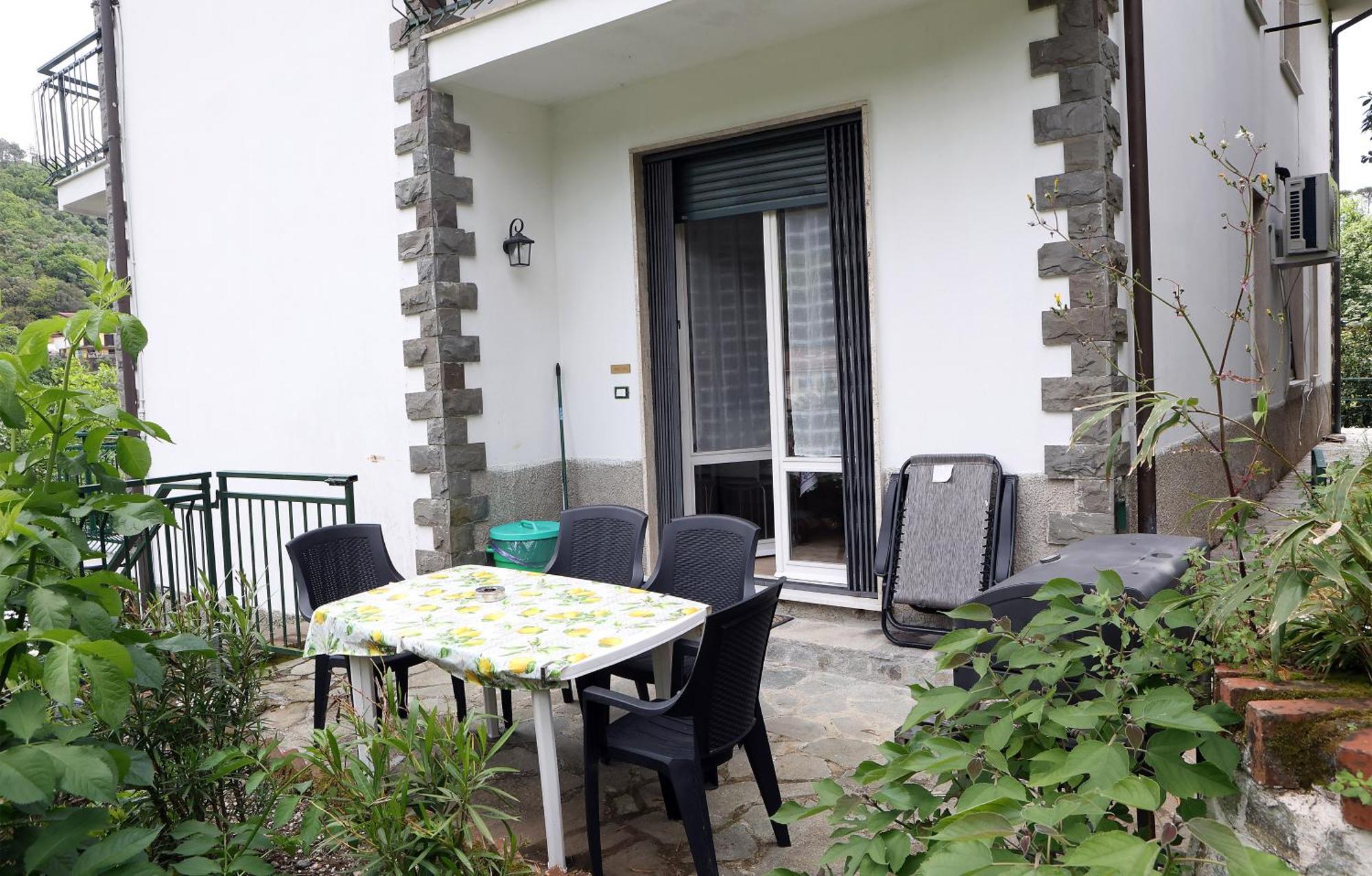 Villa Maremonti - Con 3 Piscine Σέστρι Λεβάντε Εξωτερικό φωτογραφία