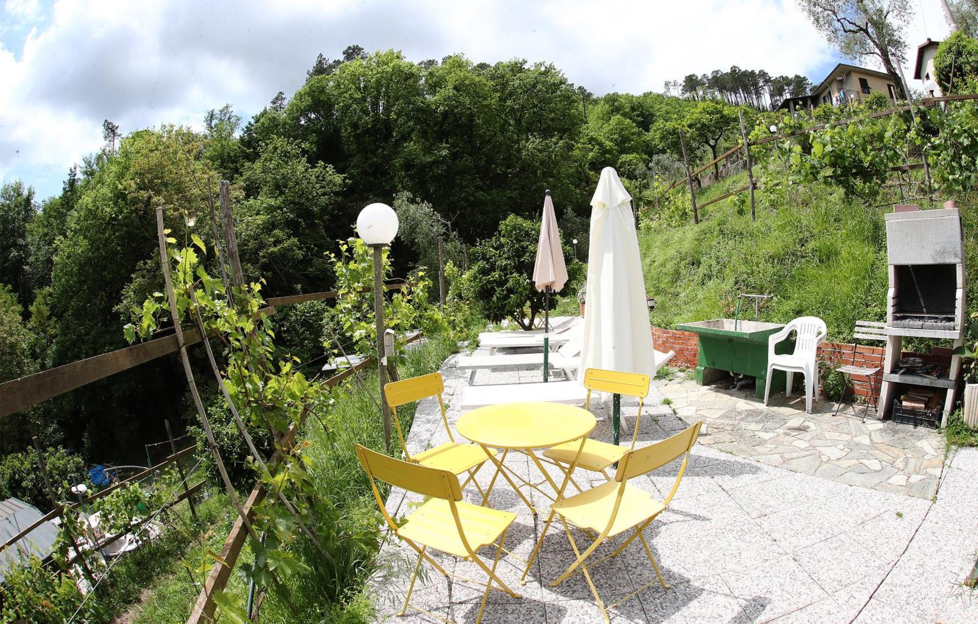 Villa Maremonti - Con 3 Piscine Σέστρι Λεβάντε Εξωτερικό φωτογραφία