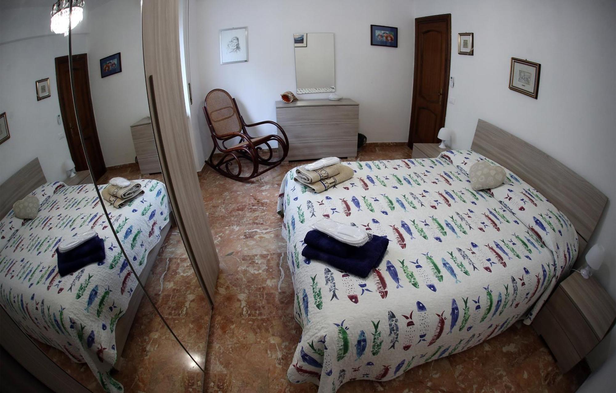 Villa Maremonti - Con 3 Piscine Σέστρι Λεβάντε Δωμάτιο φωτογραφία