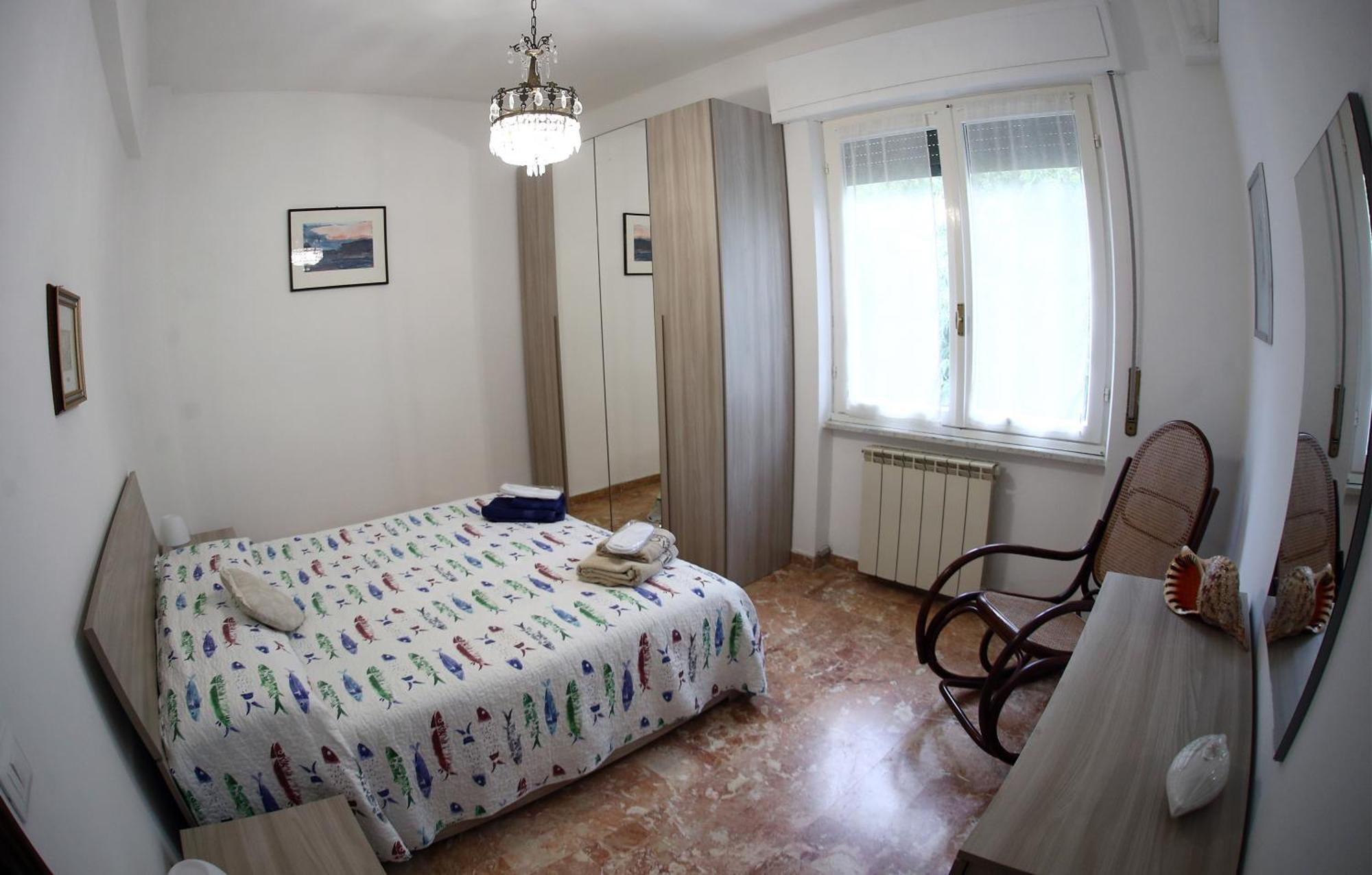 Villa Maremonti - Con 3 Piscine Σέστρι Λεβάντε Εξωτερικό φωτογραφία
