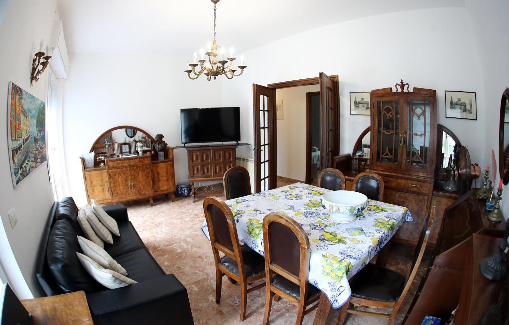 Villa Maremonti - Con 3 Piscine Σέστρι Λεβάντε Εξωτερικό φωτογραφία